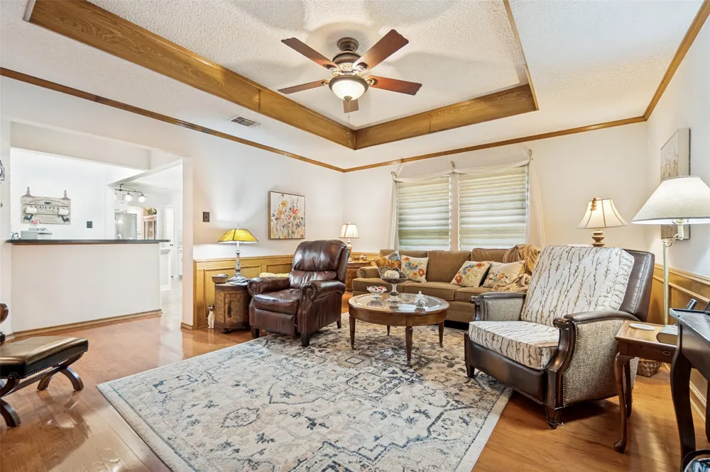 4609 Silverthorn Drive Mesquite, TX 75150
