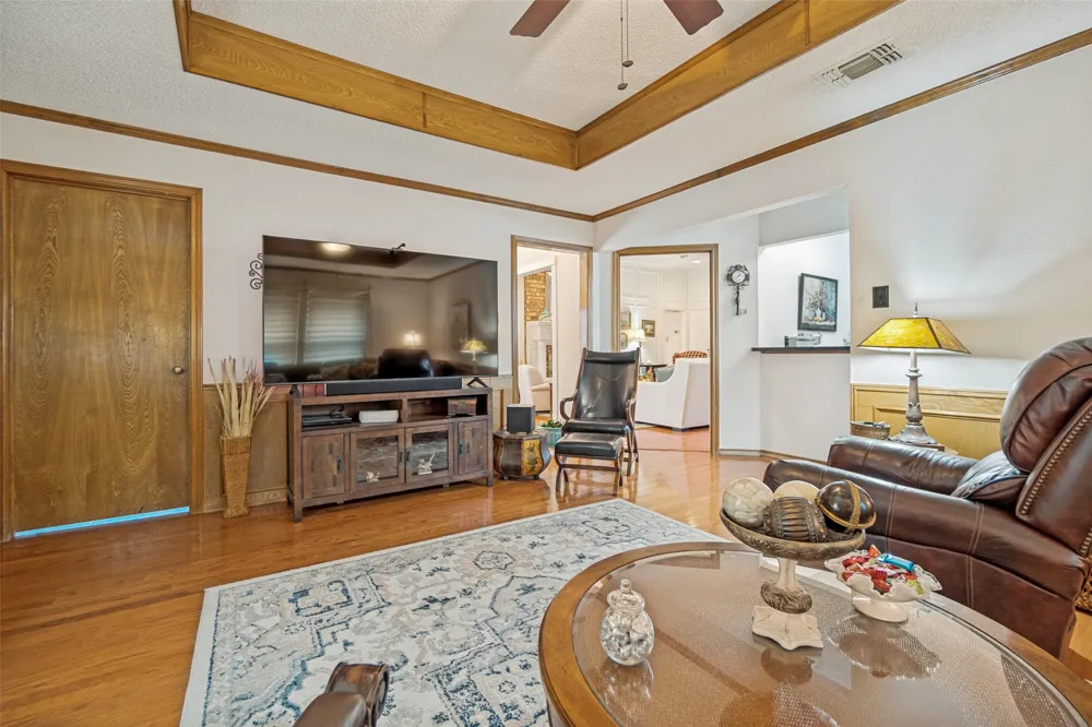 4609 Silverthorn Drive Mesquite, TX 75150