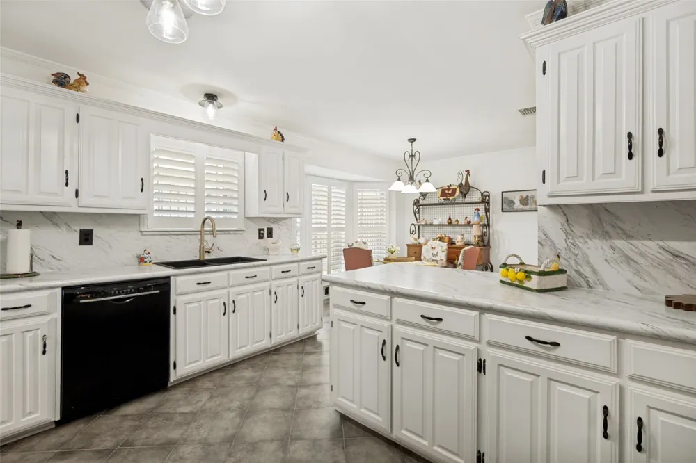 4609 Silverthorn Drive Mesquite, TX 75150