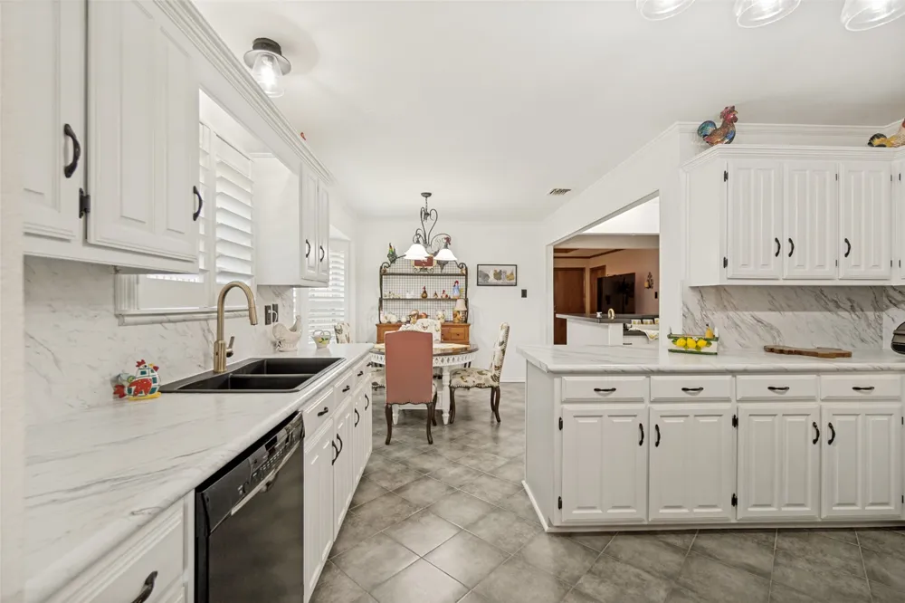 4609 Silverthorn Drive Mesquite, TX 75150