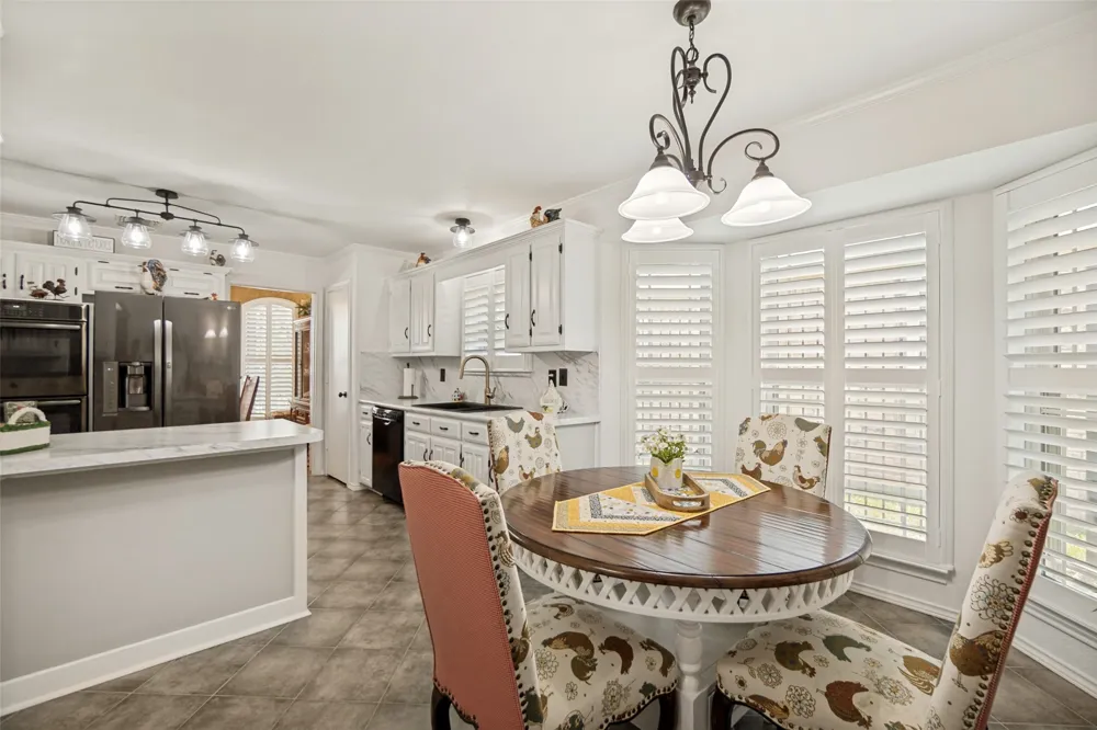 4609 Silverthorn Drive Mesquite, TX 75150