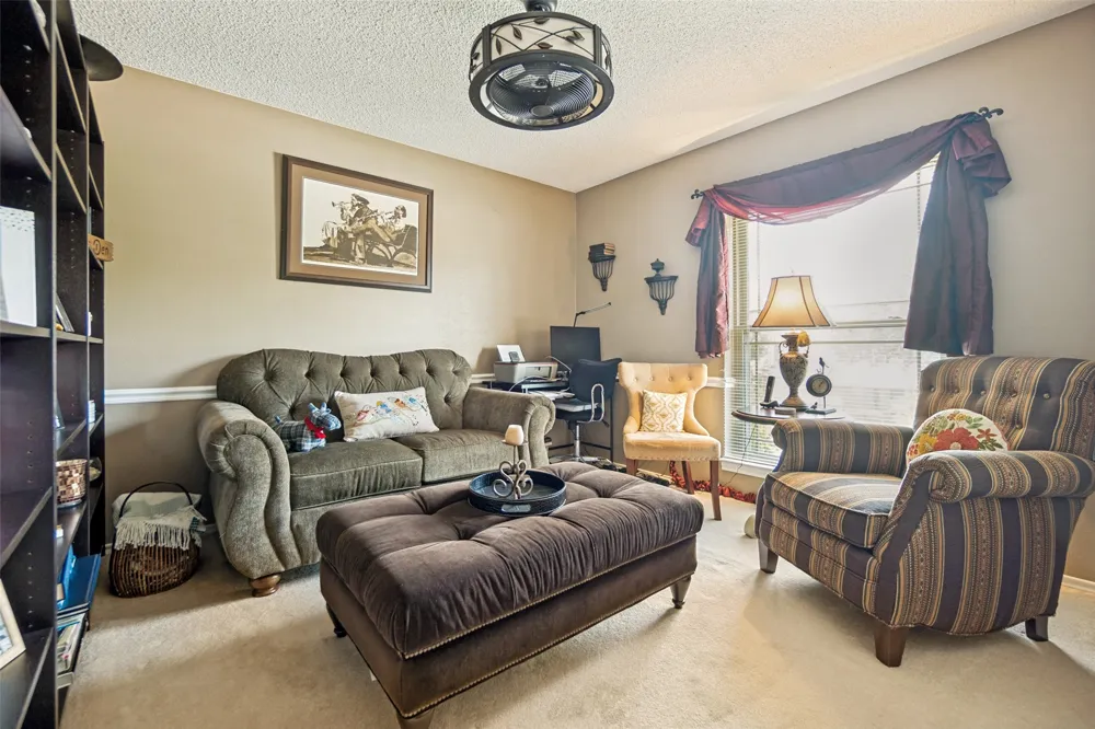 4609 Silverthorn Drive Mesquite, TX 75150