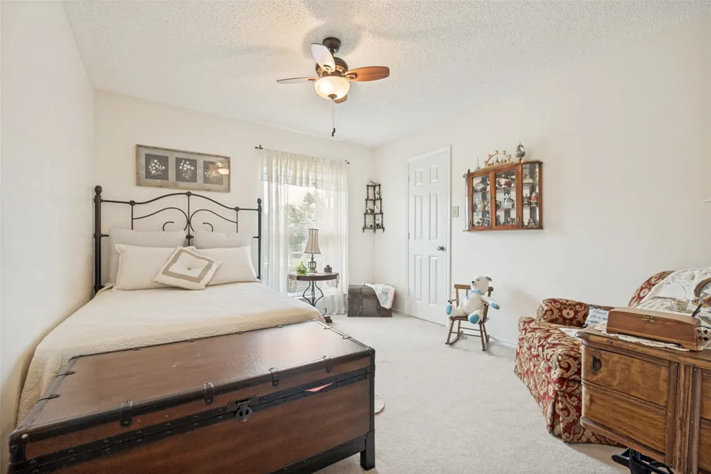 4609 Silverthorn Drive Mesquite, TX 75150