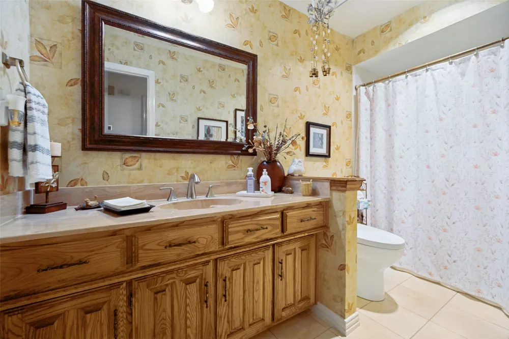 4609 Silverthorn Drive Mesquite, TX 75150