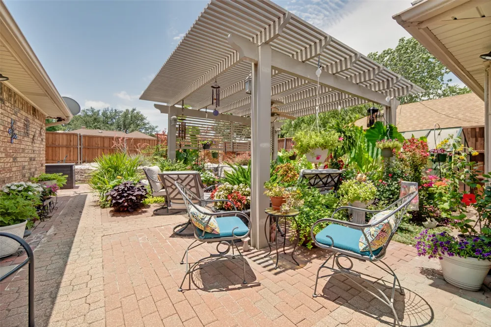 4609 Silverthorn Drive Mesquite, TX 75150