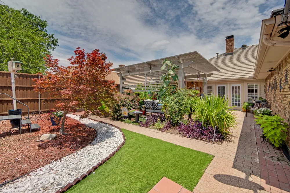 4609 Silverthorn Drive Mesquite, TX 75150
