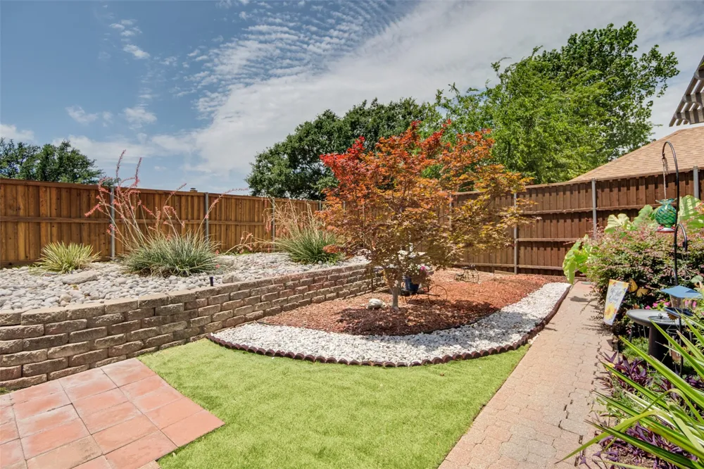 4609 Silverthorn Drive Mesquite, TX 75150
