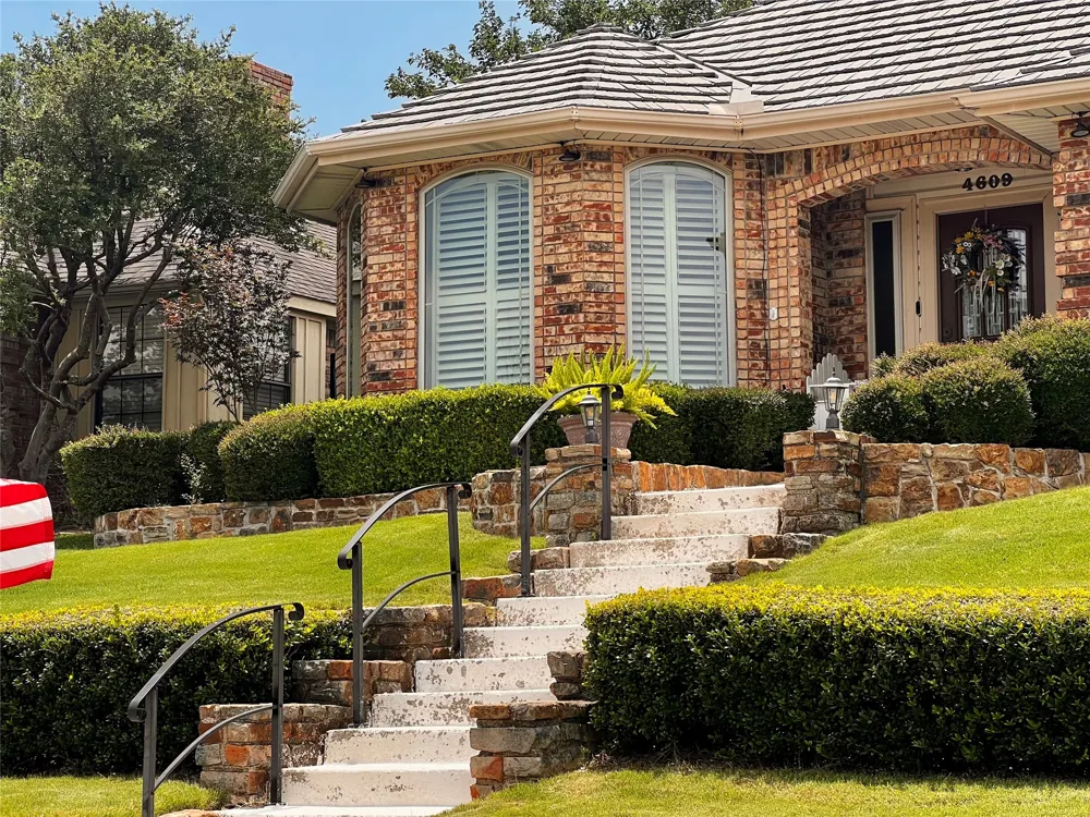 4609 Silverthorn Drive Mesquite, TX 75150