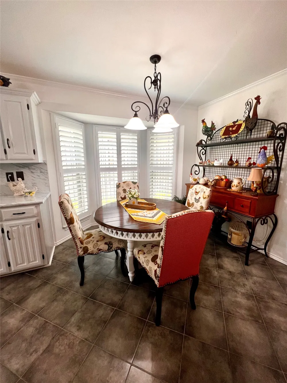 4609 Silverthorn Drive Mesquite, TX 75150