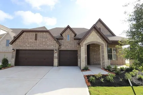 5511 Mesa Estates Drive