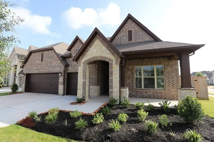 5511 Mesa Estates Drive Rosenberg, TX 77469