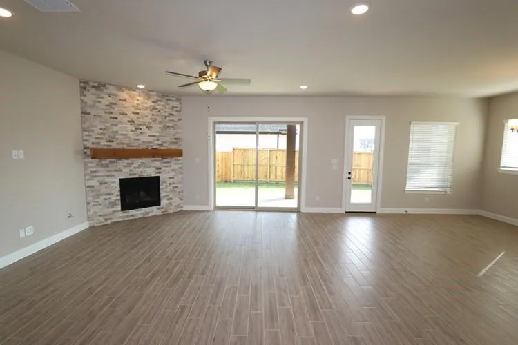 5511 Mesa Estates Drive Rosenberg, TX 77469