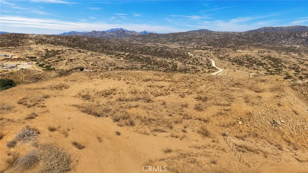 Silver Springs Hemet, CA 92544