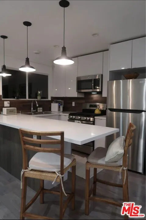 128 BURLINGTON AVENUE Los Angeles, CA 90026