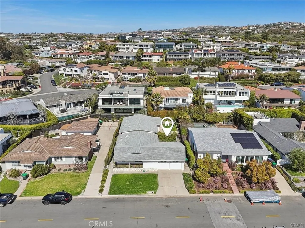 429 Morning Canyon Newport Beach, CA 92625