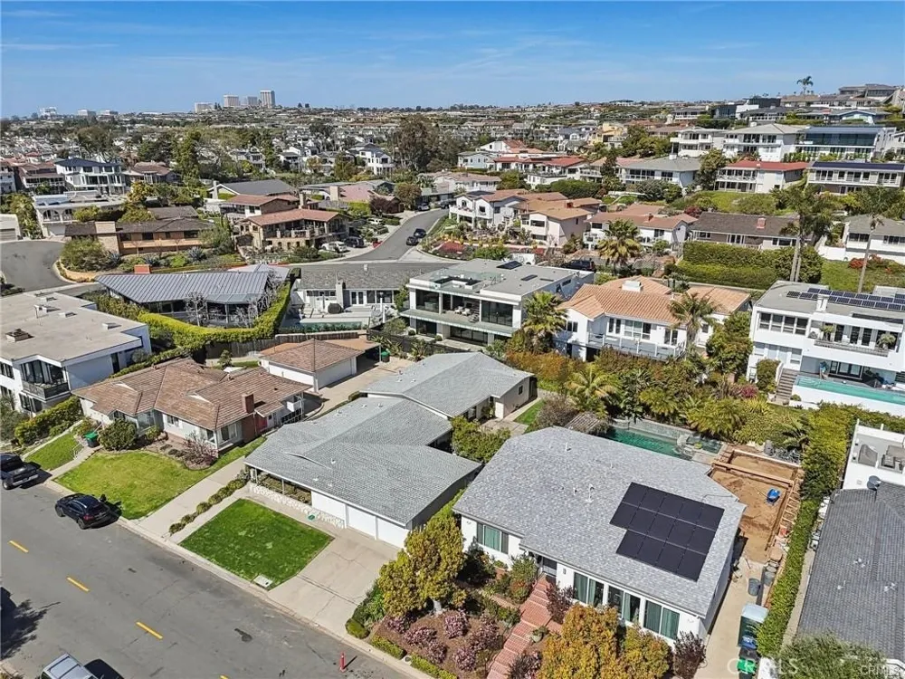 429 Morning Canyon Newport Beach, CA 92625