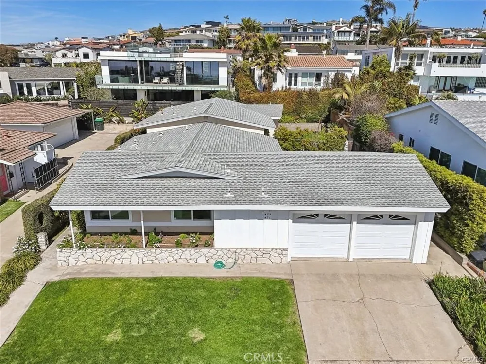 429 Morning Canyon Newport Beach, CA 92625