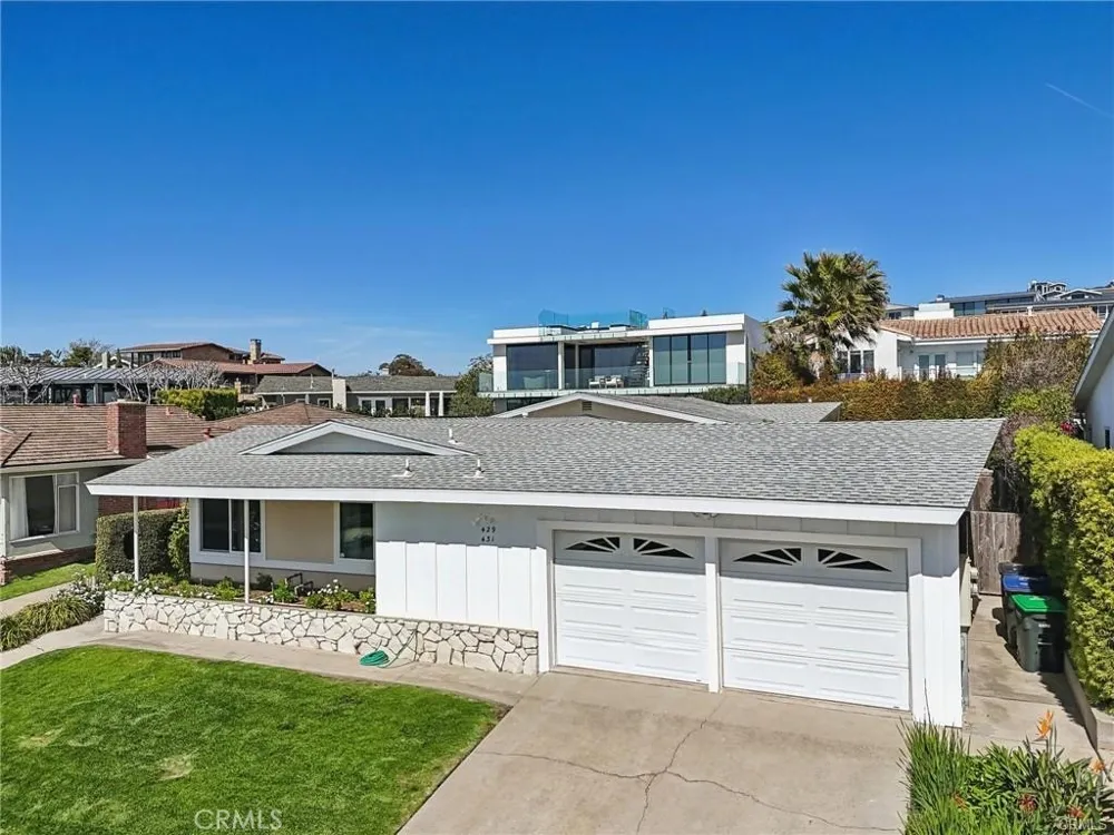 429 Morning Canyon Newport Beach, CA 92625