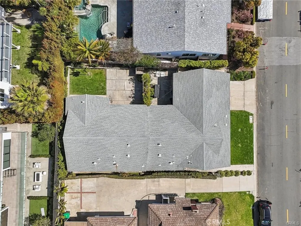 429 Morning Canyon Newport Beach, CA 92625