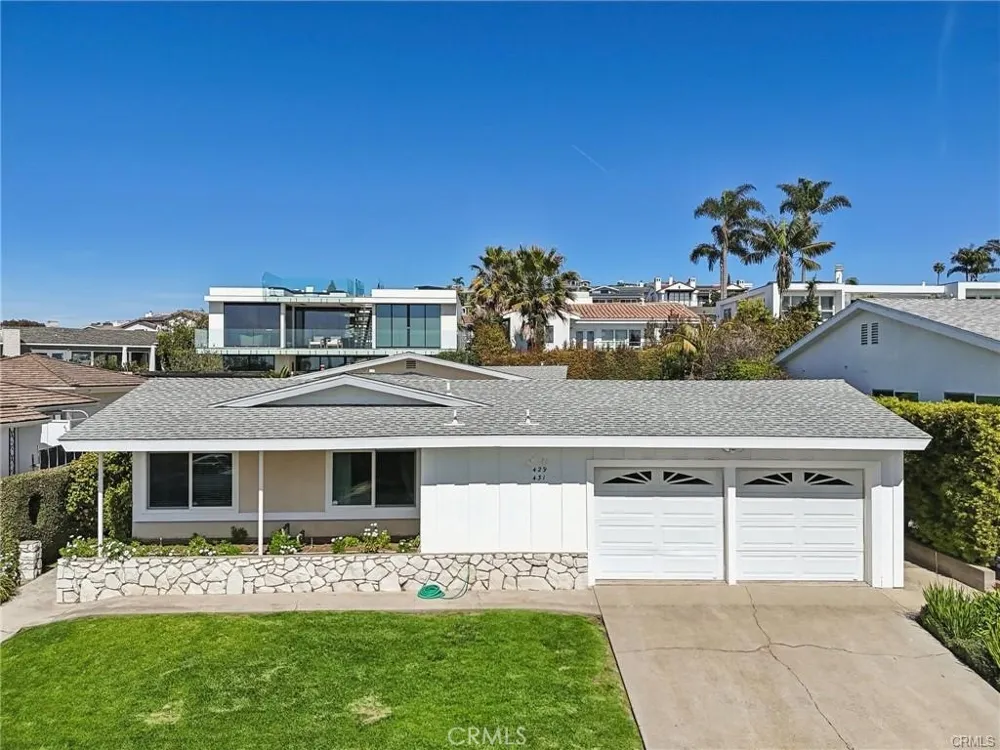 429 Morning Canyon Newport Beach, CA 92625