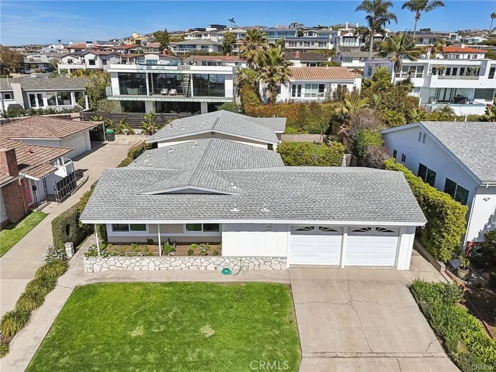 429 Morning Canyon Newport Beach, CA 92625