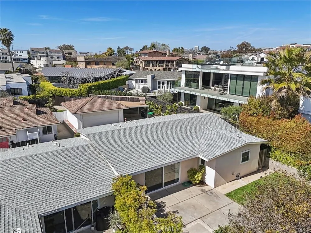 429 Morning Canyon Newport Beach, CA 92625