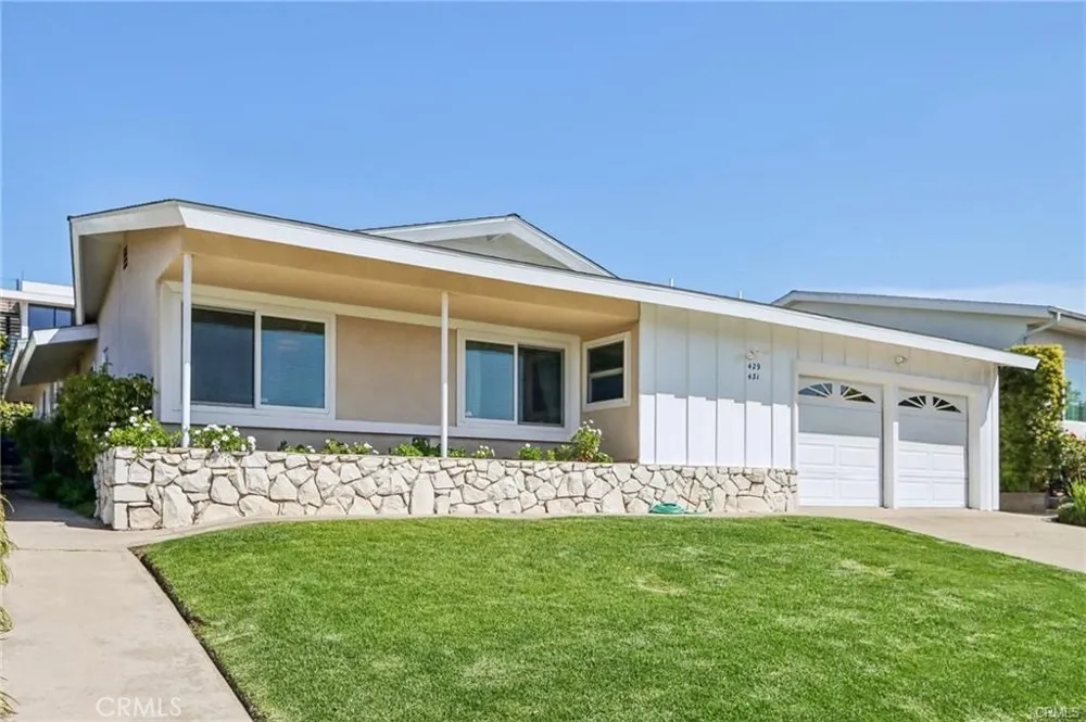 429 Morning Canyon Newport Beach, CA 92625