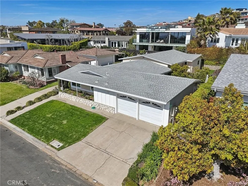 429 Morning Canyon Newport Beach, CA 92625