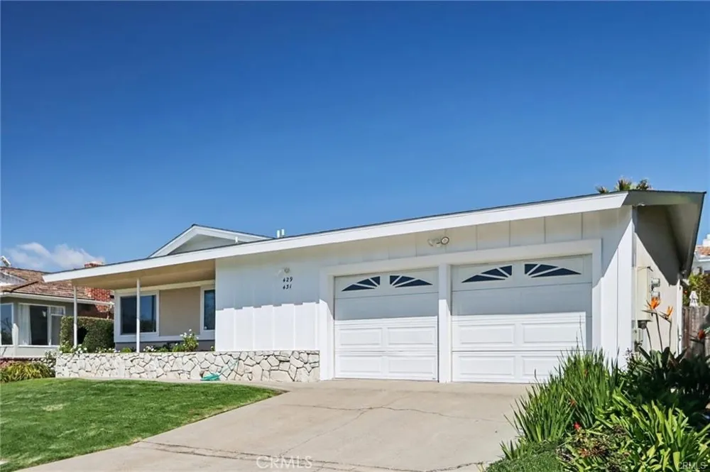 429 Morning Canyon Newport Beach, CA 92625