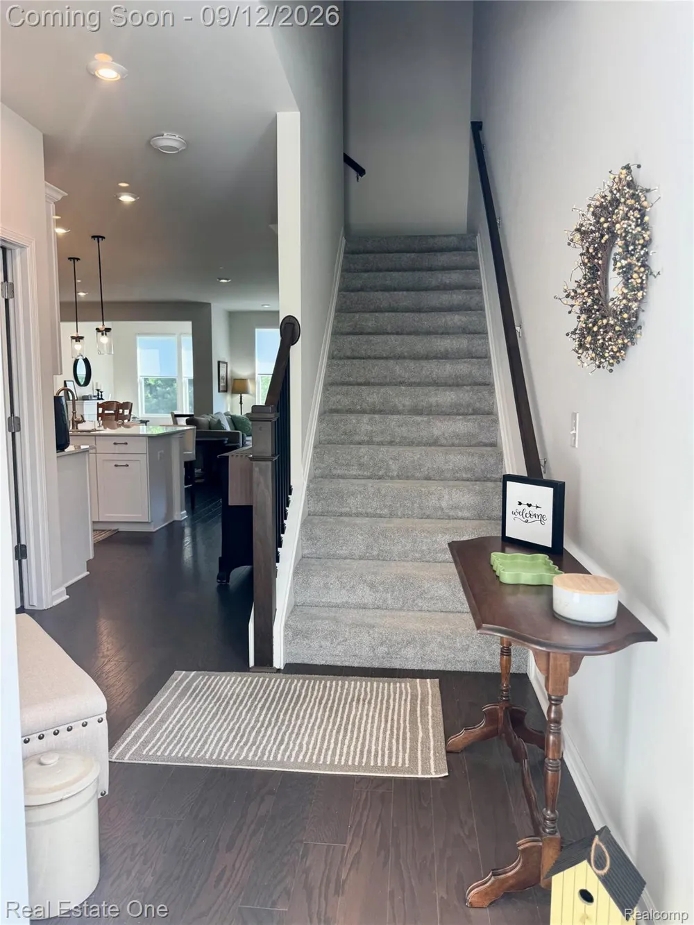 297 Strawberry Drive Rochester Hills City, MI 48307