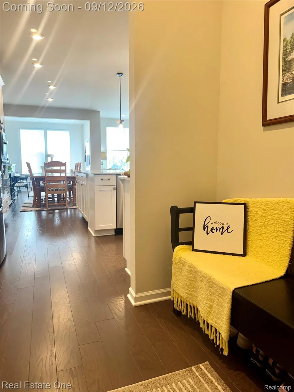 297 Strawberry Drive Rochester Hills City, MI 48307