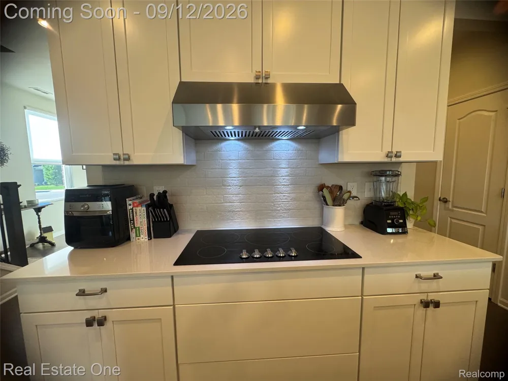 297 Strawberry Drive Rochester Hills City, MI 48307