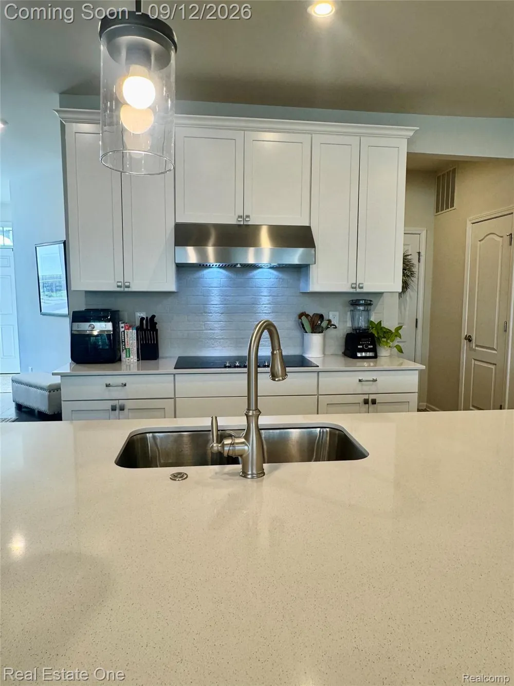 297 Strawberry Drive Rochester Hills City, MI 48307