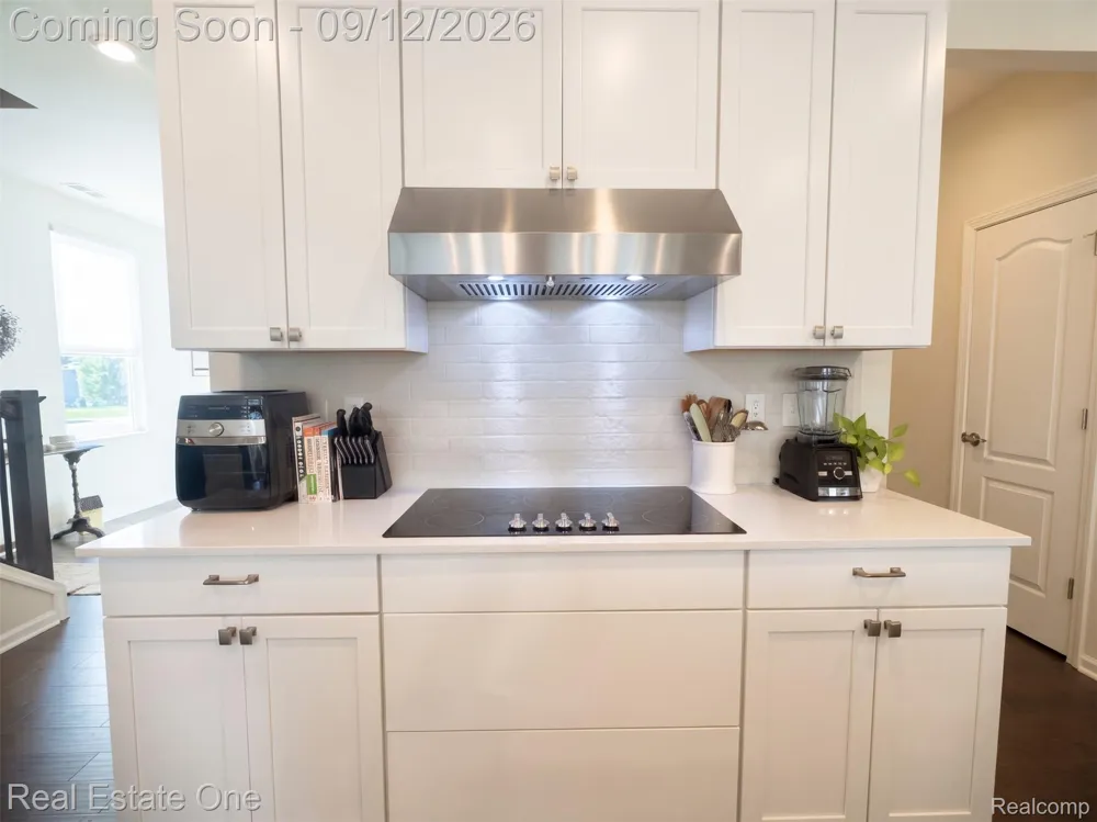 297 Strawberry Drive Rochester Hills City, MI 48307