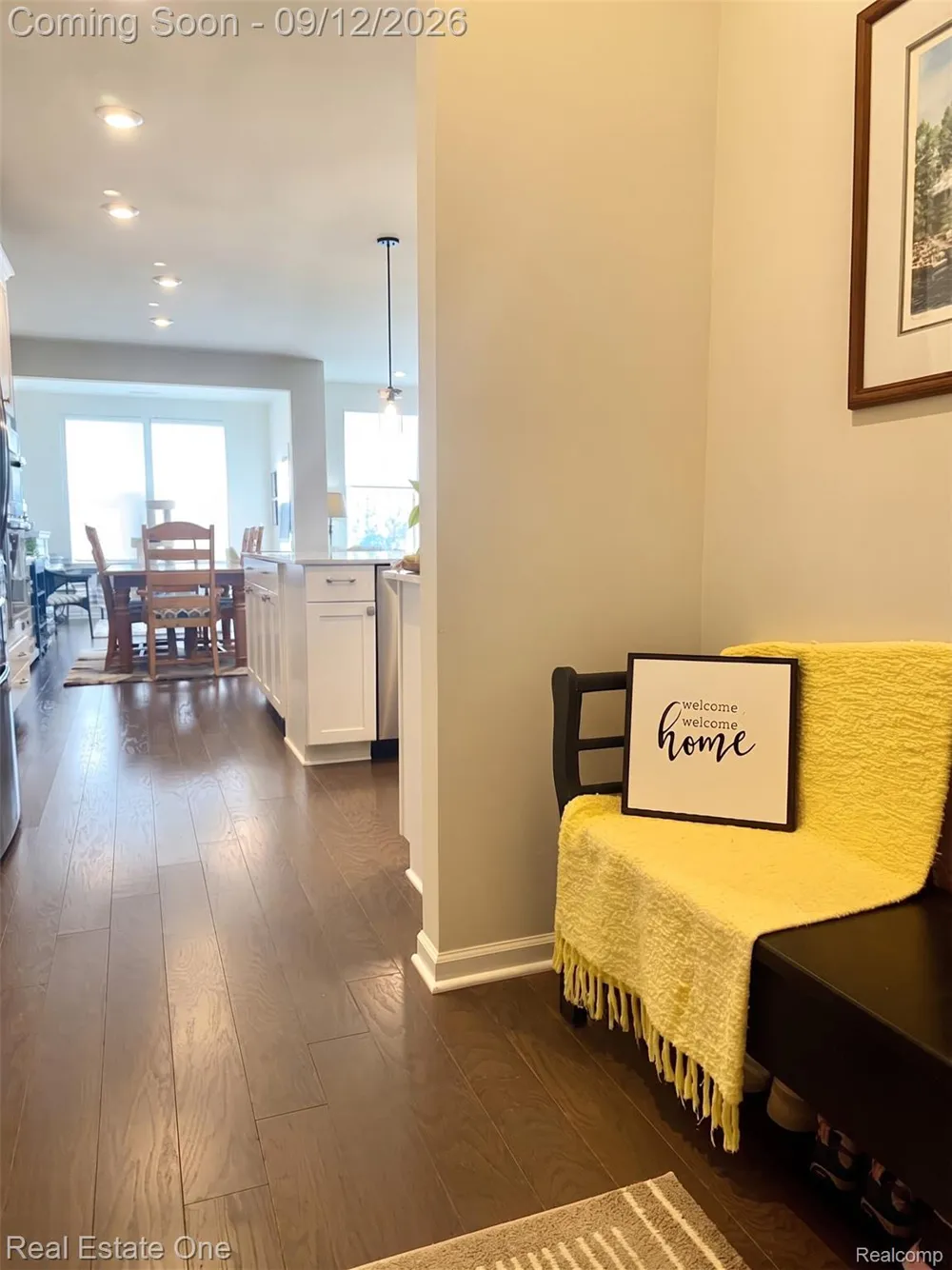 297 Strawberry Drive Rochester Hills City, MI 48307