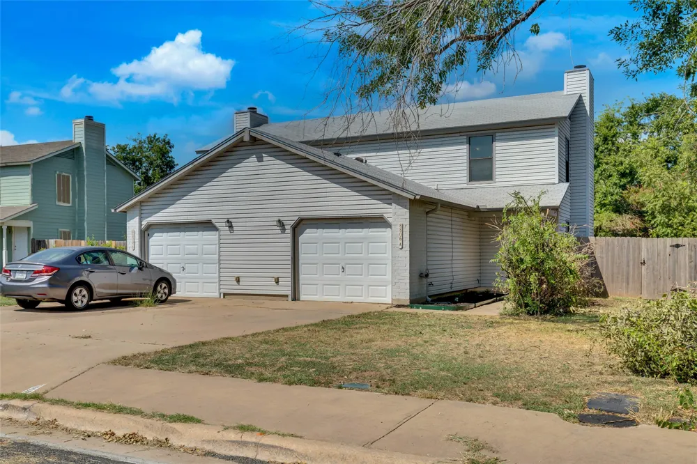 8806 Springmail Circle Austin, TX 78729