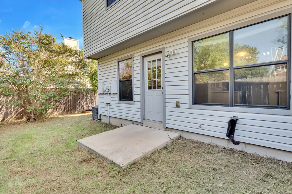 8806 Springmail Circle Austin, TX 78729