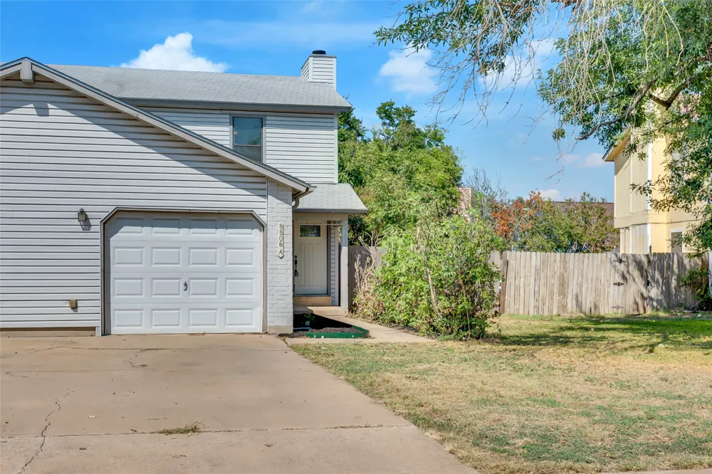 8806 Springmail Circle Austin, TX 78729