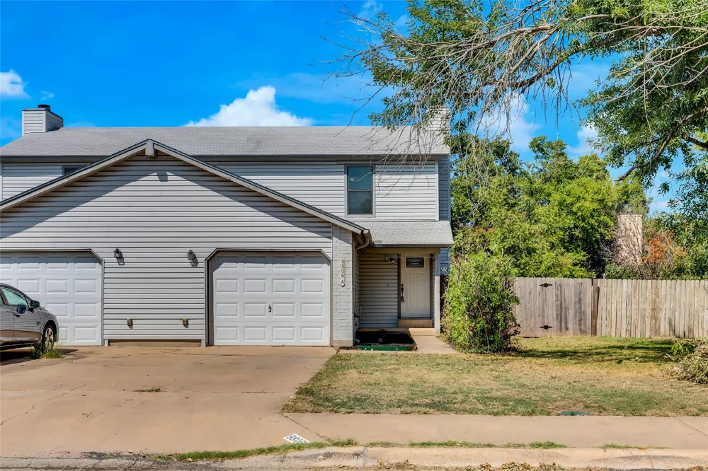 8806 Springmail Circle Austin, TX 78729
