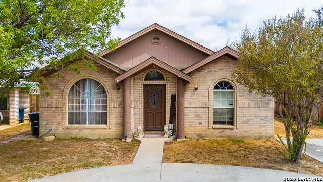 2219 Beverly Hills Blvd Eagle Pass, TX 78852