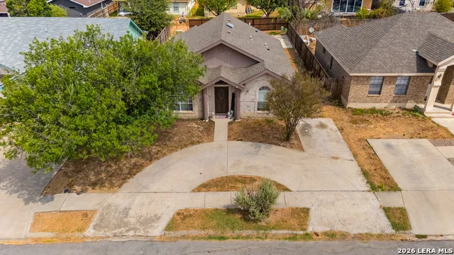 2219 Beverly Hills Blvd Eagle Pass, TX 78852