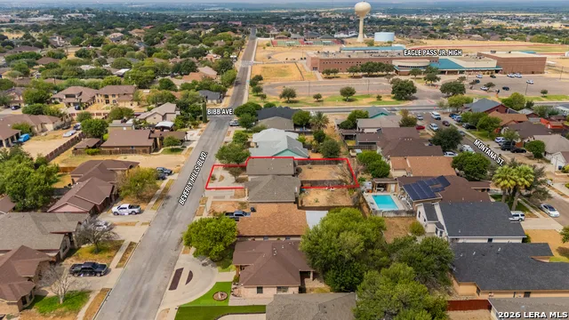 2219 Beverly Hills Blvd Eagle Pass, TX 78852