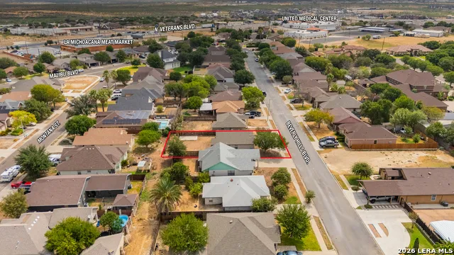 2219 Beverly Hills Blvd Eagle Pass, TX 78852