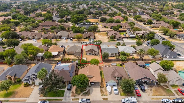 2219 Beverly Hills Blvd Eagle Pass, TX 78852
