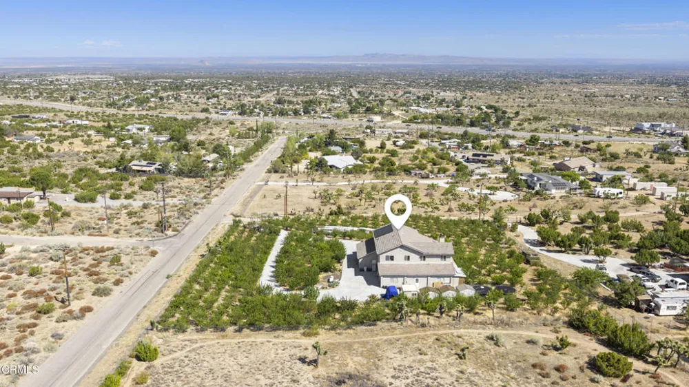 8671 Deer Haven Drive Pinon Hills, CA 92372