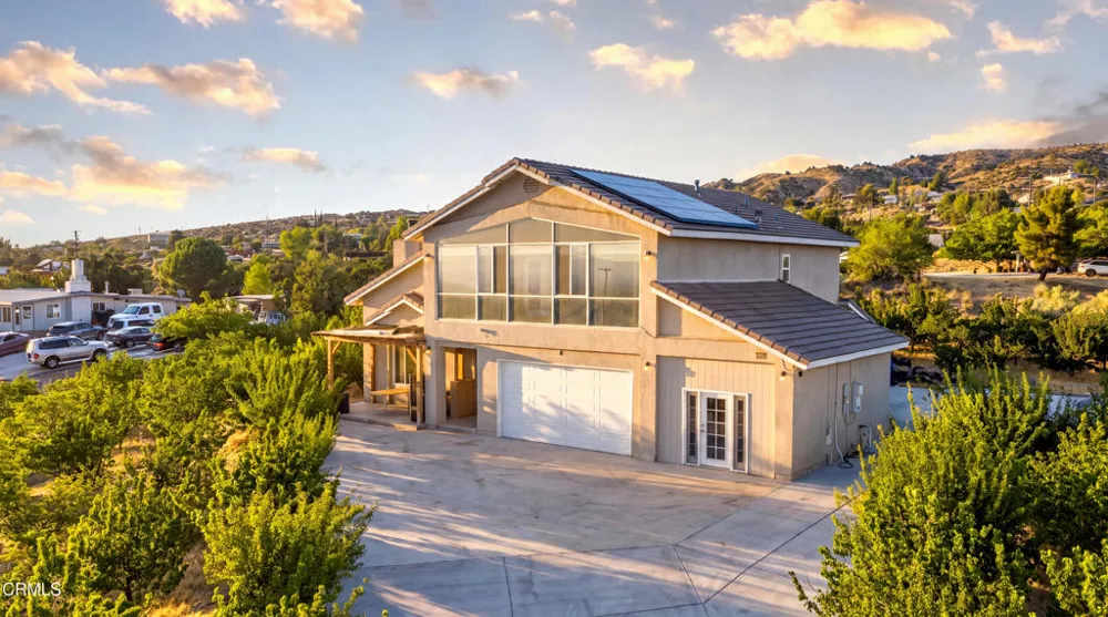 8671 Deer Haven Drive Pinon Hills, CA 92372
