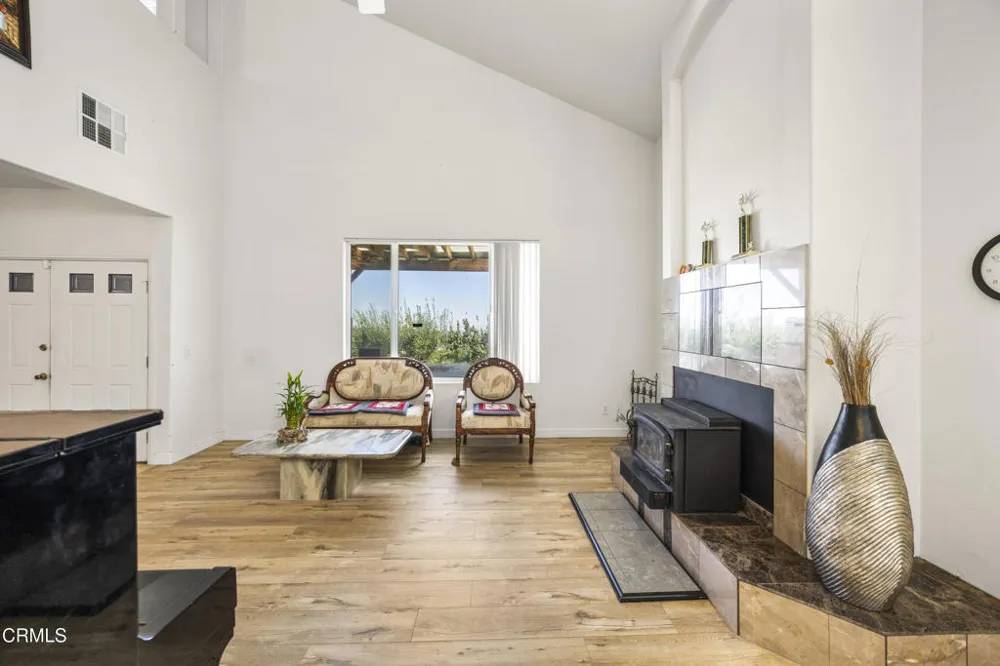 8671 Deer Haven Drive Pinon Hills, CA 92372