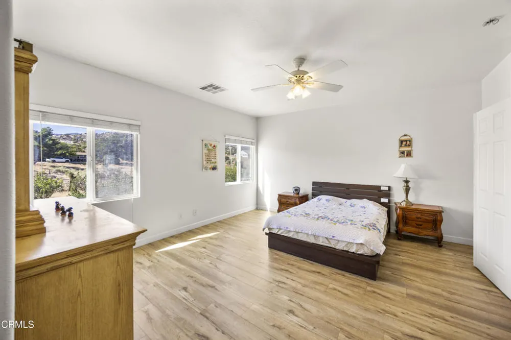 8671 Deer Haven Drive Pinon Hills, CA 92372