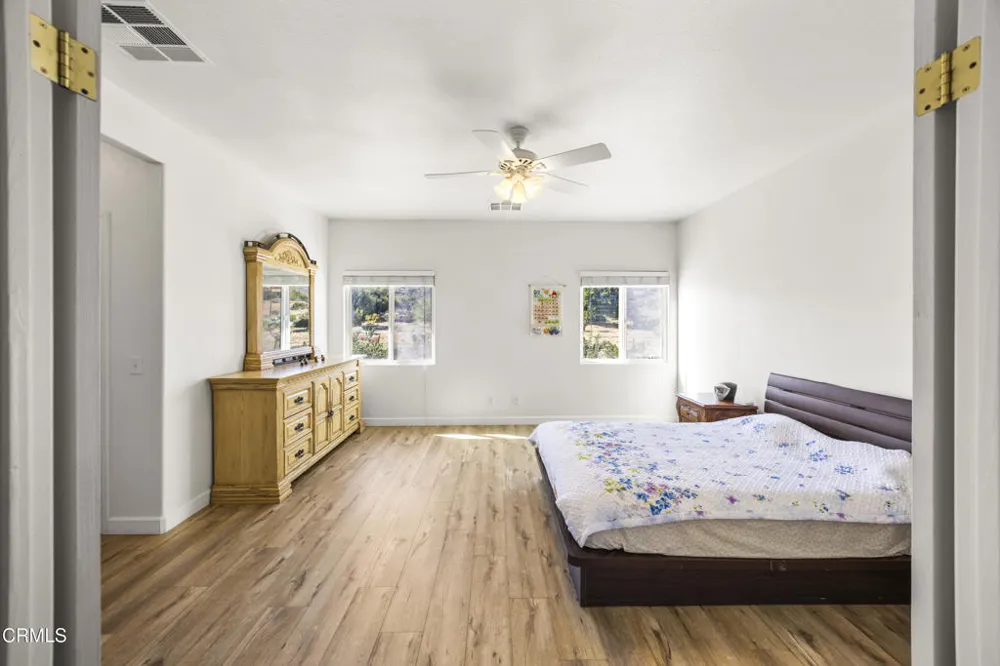8671 Deer Haven Drive Pinon Hills, CA 92372