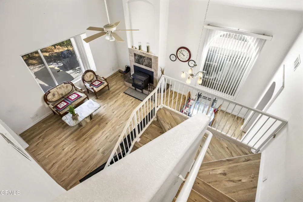 8671 Deer Haven Drive Pinon Hills, CA 92372
